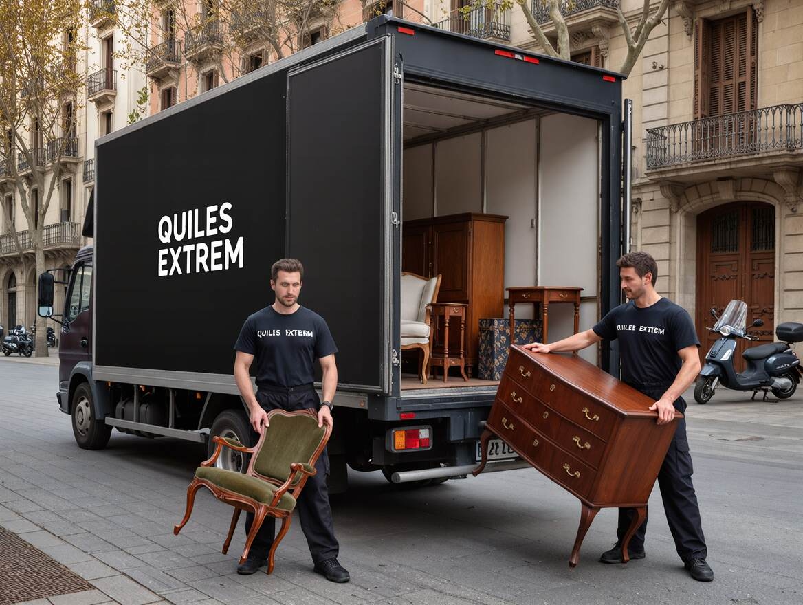Áreas de servicio