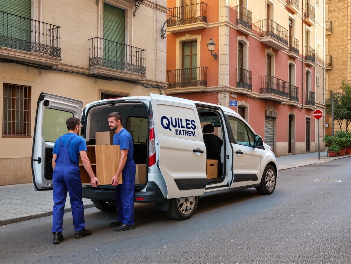 Vaciamos pisos por herencia o mudanza en Sabadell
