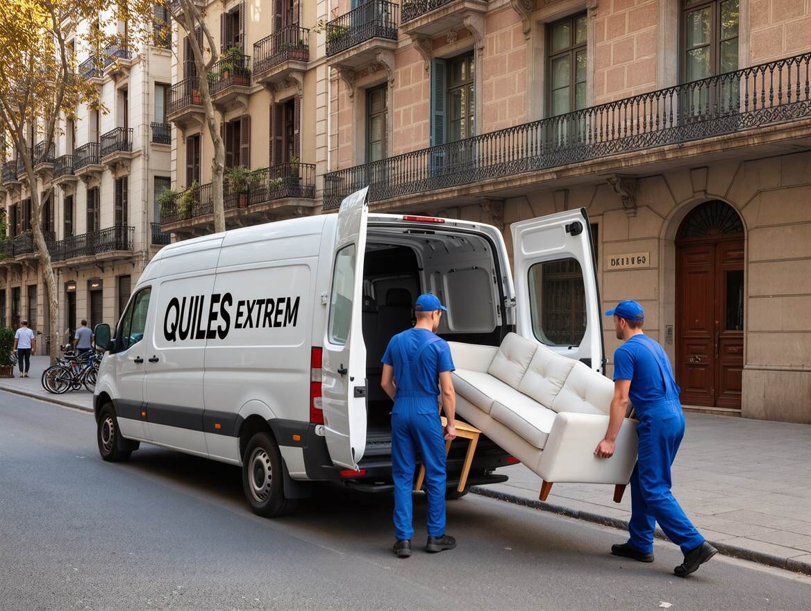 Vaciamos pisos por herencia o mudanza en Piera