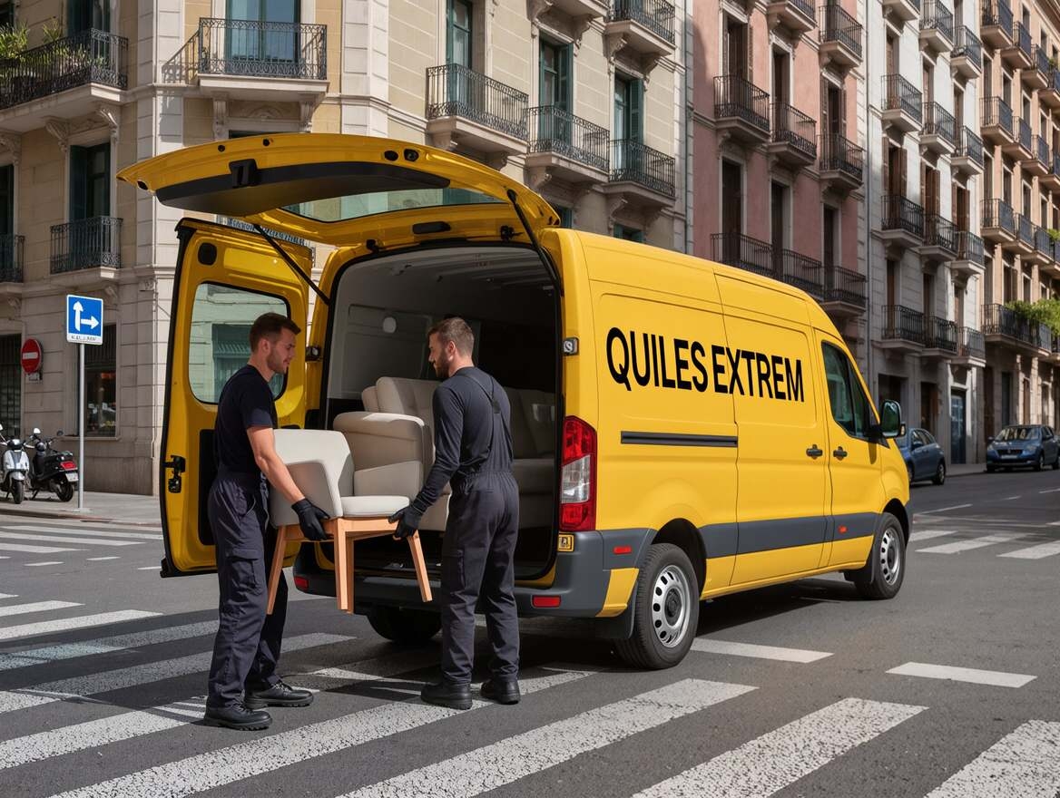 Vaciamos pisos por herencia o mudanza en Pallejà