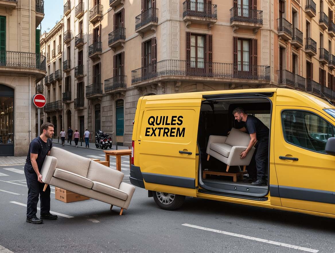 Vaciamos pisos por herencia o mudanza en Bigues i Riells del Fai