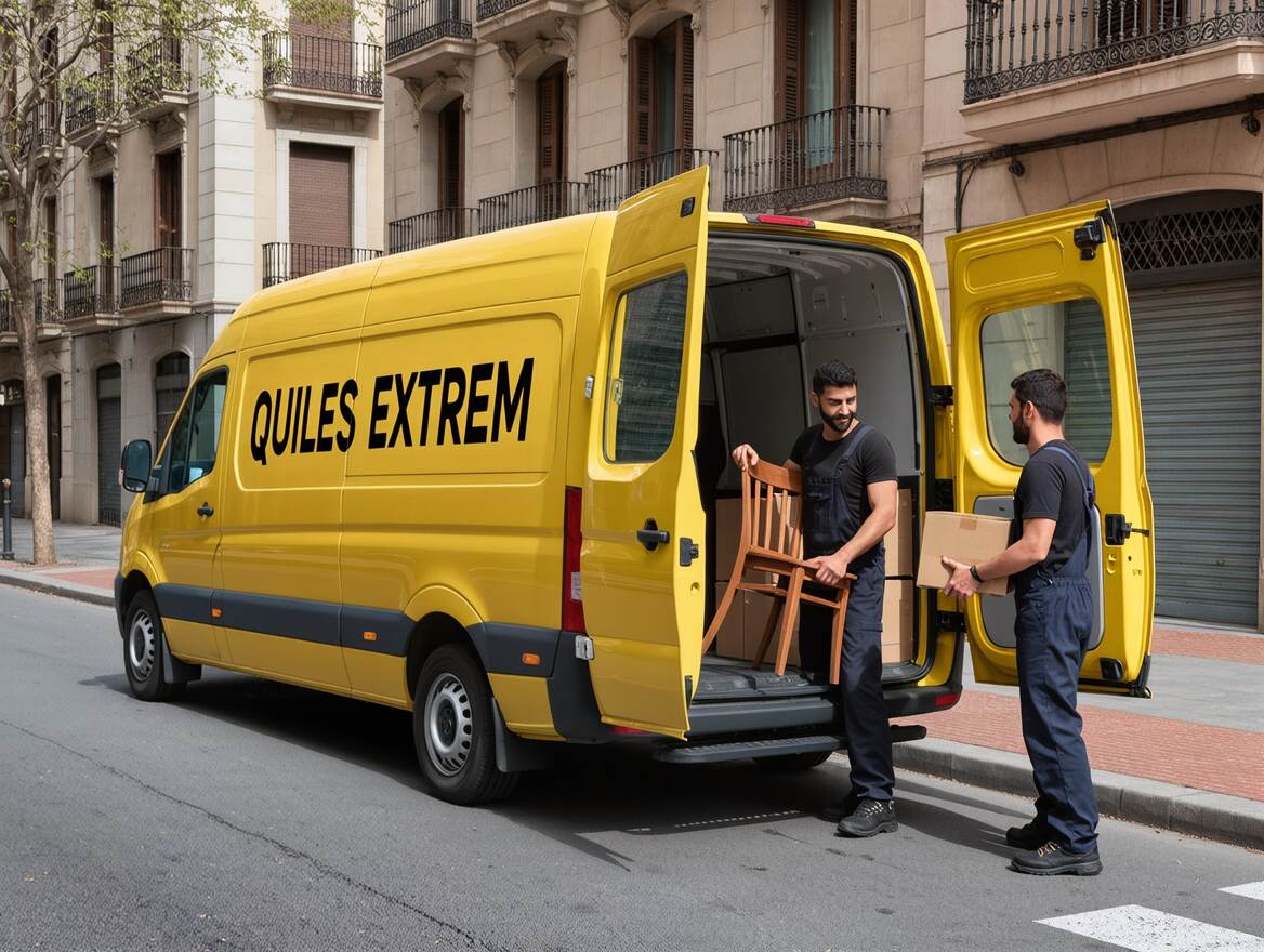 Vaciamos pisos por herencia o mudanza en Palafolls