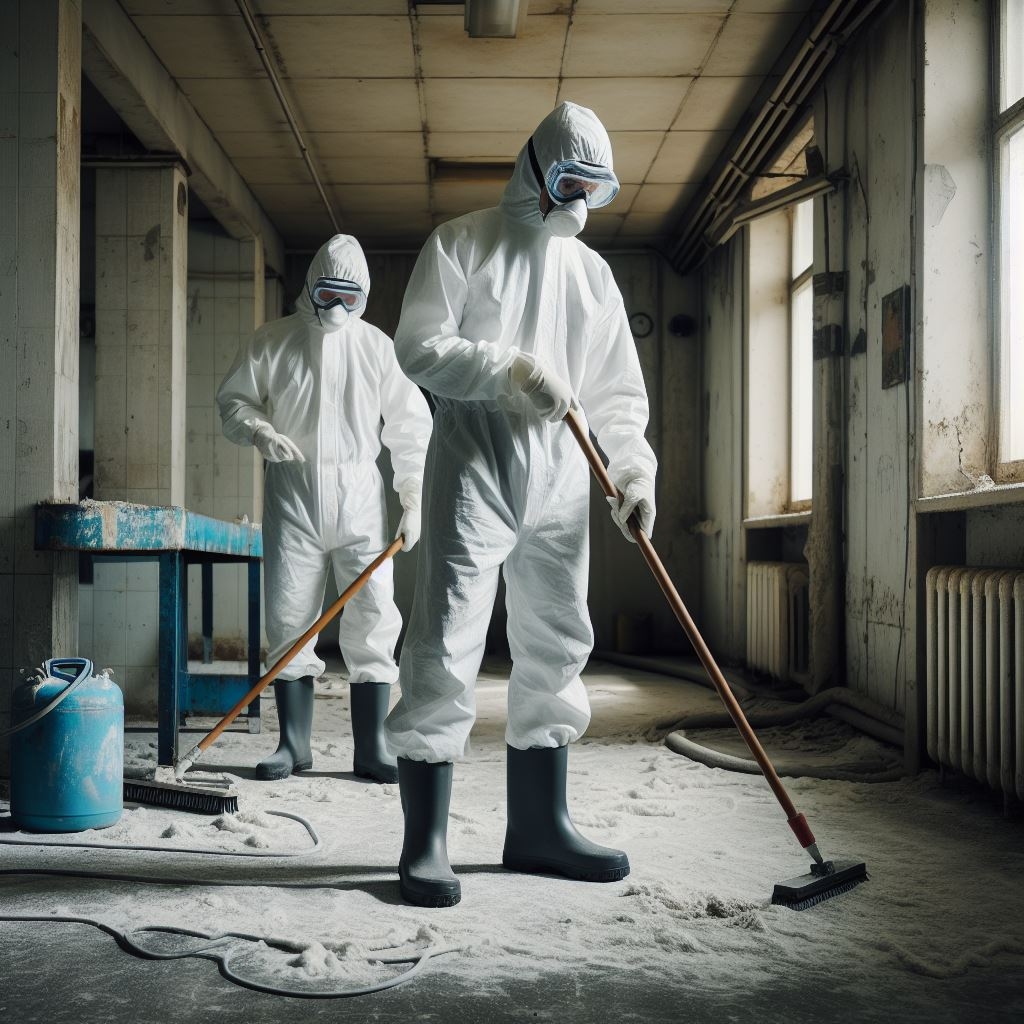 Cómo contactar con servicios de limpieza forense urgente en Ullastrell